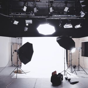 Shooting Photos