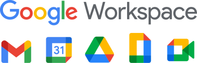 google-workspace google-workspace